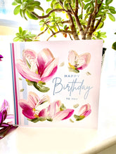 Load image into Gallery viewer, Birthday Card #1