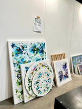 Load image into Gallery viewer, Superluminal Sea #5