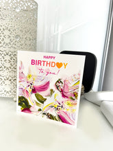 Load image into Gallery viewer, Birthday Card #2
