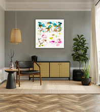 Load image into Gallery viewer, Superluminal Sea #3