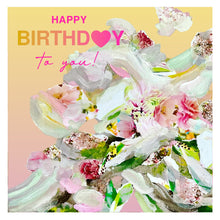 Load image into Gallery viewer, Birthday Card #4