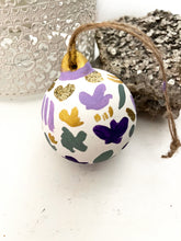 Load image into Gallery viewer, Bauble #3