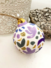 Load image into Gallery viewer, Bauble #6