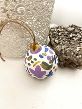 Load image into Gallery viewer, Bauble #6