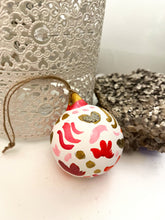 Load image into Gallery viewer, Bauble #7