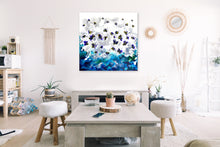 Load image into Gallery viewer, Lagoon Idylle #10