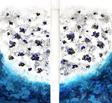 Load image into Gallery viewer, Lagoon Idylle #12