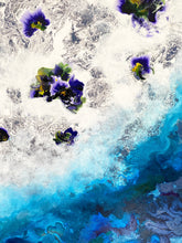 Load image into Gallery viewer, Lagoon Idylle #12