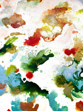 Load image into Gallery viewer, Now Everything's Vivid #11