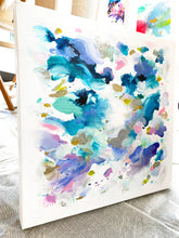 Load image into Gallery viewer, Now Everything's Vivid #15