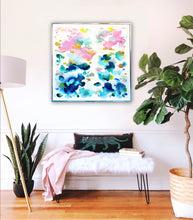 Load image into Gallery viewer, Now Everything's Vivid #18