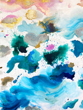 Load image into Gallery viewer, Now Everything's Vivid #19