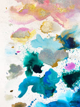 Load image into Gallery viewer, Now Everything's Vivid #19