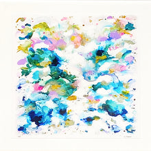 Load image into Gallery viewer, Now Everything's Vivid #1 (Limited Edition Print)