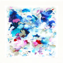 Load image into Gallery viewer, Now Everything's Vivid #2 (Limited Edition Print)