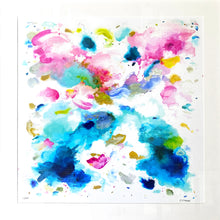 Load image into Gallery viewer, Now Everything's Vivid #3 (Limited Edition Print)