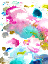 Load image into Gallery viewer, Now Everything's Vivid #3