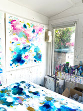 Load image into Gallery viewer, Now Everything's Vivid #3