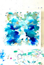 Load image into Gallery viewer, Now Everything's Vivid #5