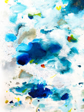 Load image into Gallery viewer, Now Everything's Vivid #7