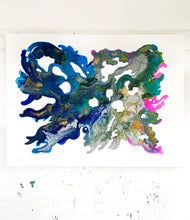 Load image into Gallery viewer, Cho #5