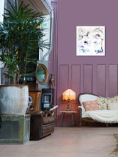 Load image into Gallery viewer, From Earth to Air #4