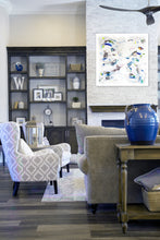 Load image into Gallery viewer, From Earth to Air #6