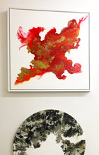 Load image into Gallery viewer, Flame Dance