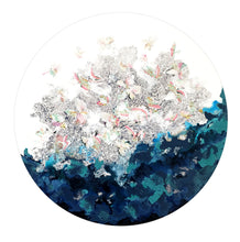 Load image into Gallery viewer, Lagoon Idylle #3