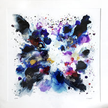 Load image into Gallery viewer, Superluminal #19 (limited edition print)