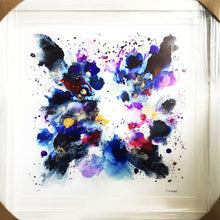 Load image into Gallery viewer, Superluminal #19 (limited edition print)