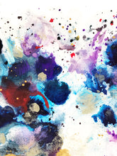 Load image into Gallery viewer, Superluminal #19 (limited edition print)