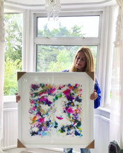 Load image into Gallery viewer, Superluminal #33 (limited edition print)