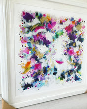 Load image into Gallery viewer, Superluminal #33 (limited edition print)