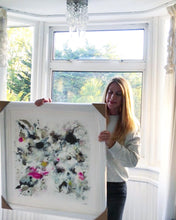 Load image into Gallery viewer, Superluminal #13 (limited edition print)