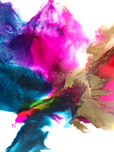 Load image into Gallery viewer, Miho (limited edition print)