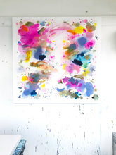 Load image into Gallery viewer, Superluminal #72