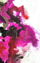 Load image into Gallery viewer, Magenta Waters