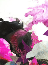 Load image into Gallery viewer, Magenta Waters