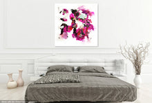 Load image into Gallery viewer, Magenta Waters