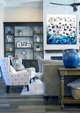 Load image into Gallery viewer, Lagoon Idylle #10