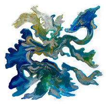 Load image into Gallery viewer, Isao #2