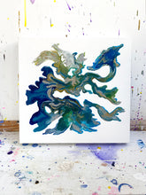 Load image into Gallery viewer, Isao #2