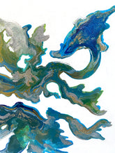 Load image into Gallery viewer, Isao #2