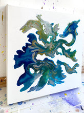 Load image into Gallery viewer, Isao #2