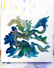 Load image into Gallery viewer, Isao #2