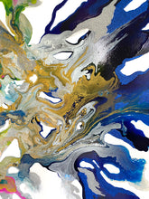 Load image into Gallery viewer, Kazuo #7