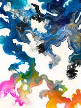 Load image into Gallery viewer, Kazuo #9