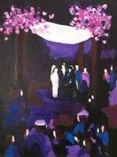 Load image into Gallery viewer, Under the Chuppah #1
