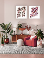 Load image into Gallery viewer, Woodland Dance #3